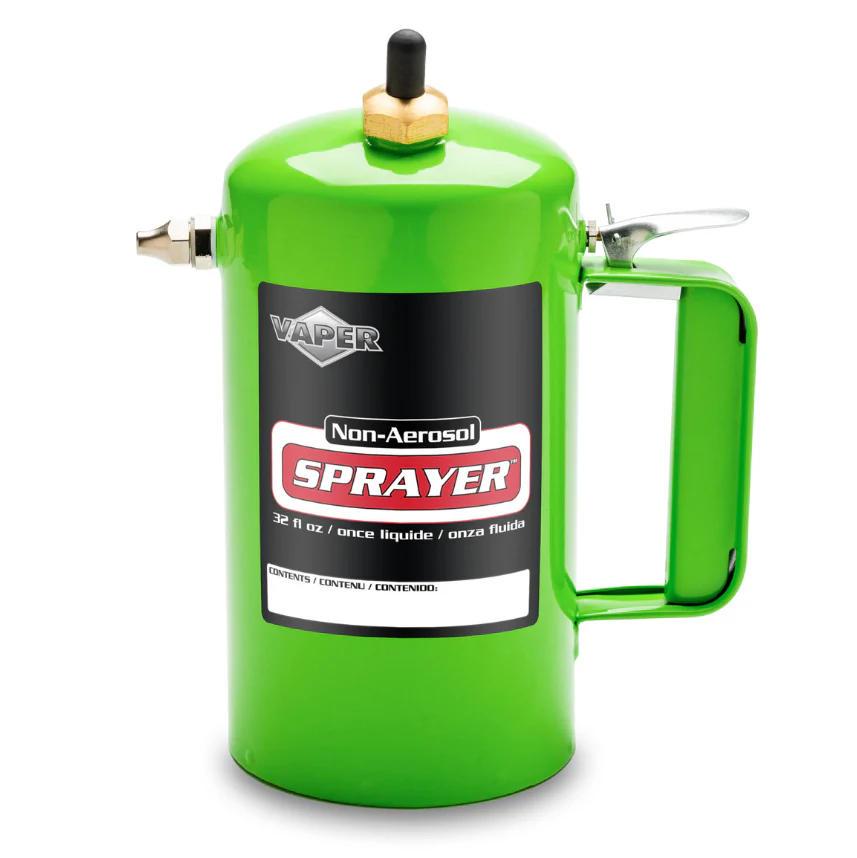 Titan Tools® 19425 Green Spot Spray Non-Aerosol Sprayer - 32 oz.