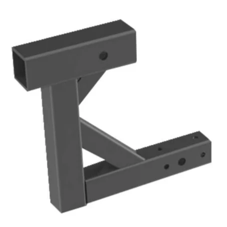 Wilton 10055 ATV All-Terrain Vise 10" Riser Block